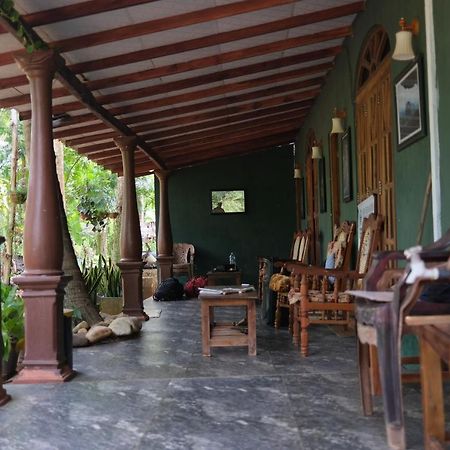 One More Night Hostel سيغيرِيا المظهر الخارجي الصورة