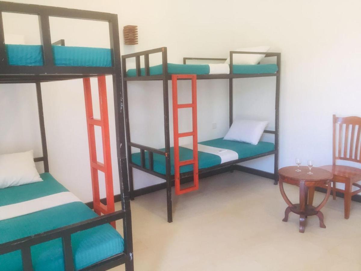 One More Night Hostel سيغيرِيا المظهر الخارجي الصورة