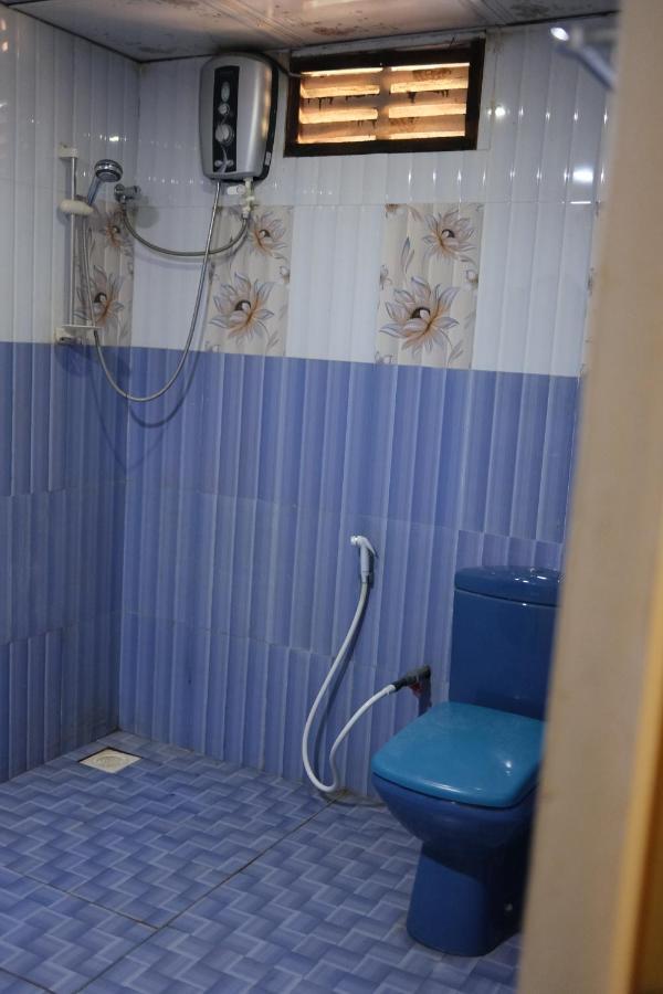 One More Night Hostel سيغيرِيا المظهر الخارجي الصورة