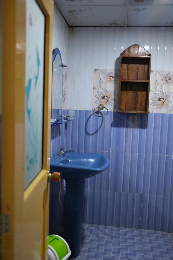 One More Night Hostel سيغيرِيا المظهر الخارجي الصورة